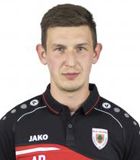 Adrian Dbrowski