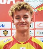Bartosz D�browski