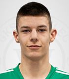 Bartosz D�browski