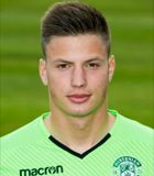 Kevin D�browski