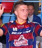 Pawe� D�browski