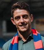 Adrin Dalmau