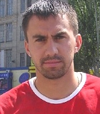 Andrij Danajew