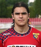 Daniel Mariano Bueno