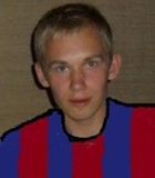 Kacper Daros