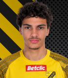 Marcus Dias