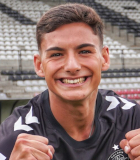 Diogo Alexandre Brasido Teles Furtado Silva