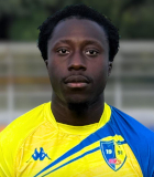 Diogo Rodrigo Cassam� Gomes