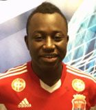 Aliu Djal�