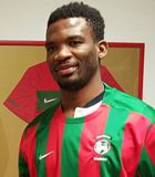 Donald Djouss�