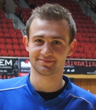 Bartosz Dobro�ski