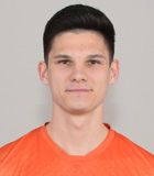 Patryk Domaga�a