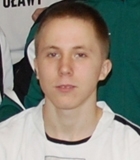 Patryk Domagalski