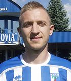 Patryk Dorosz