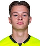 Krystian Do�ynkiewicz