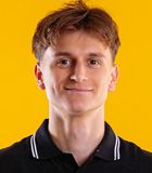 Dawid Drachal