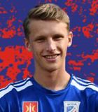Marcin Dro�