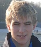 Patryk Dr�zd