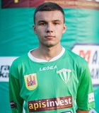 Bartosz Dro�d�al