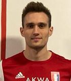 Patryk Dro�y�ski