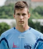 Marek Dube�