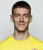 Mateusz Dubrowski