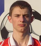 Bartomiej Dudek