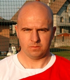 Marek Dudka