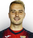 Patryk Dudzi�ski