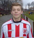 Patryk Du�y