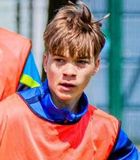 Micha� Dworczak