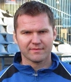 Piotr Dymowski
