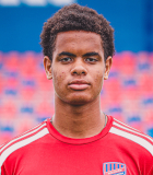 Reece Dziedziski