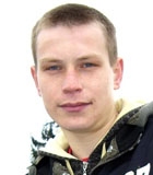 Tomasz Dziekański