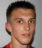 Tomasz Dziobek