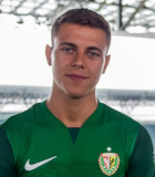 Maksymilian Dziuba
