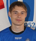 Mateusz Dziubek