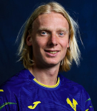 Andrias Edmundsson