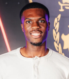 Isaiah Eichie