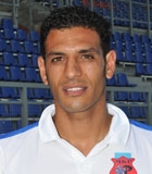 Mohammed Eid