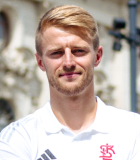 Sebastian Ernst