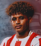 Siem Eyob-Abraha