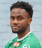 Daniel Eze