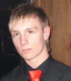 Mateusz Faron