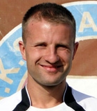 Adrian Fedoruk