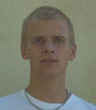 Marcin Fr�ckowiak