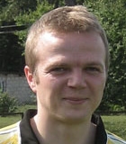 Norbert Fr�czek