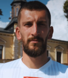 Dorian Fr�tczak