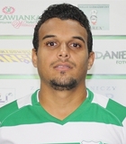 Fredson dos Reis Santana