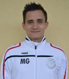 Marcin Gaborek
